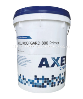 AXEL ROOFGARD 800 PRIMER