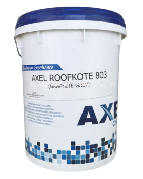 AXEL ROOFKOTE 803GG