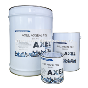 AXEL AXSEAL 902 GLOSS