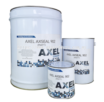 AXEL AXSEAL 902 MATT