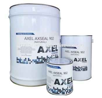 AXEL AXSEAL 902 NATURAL