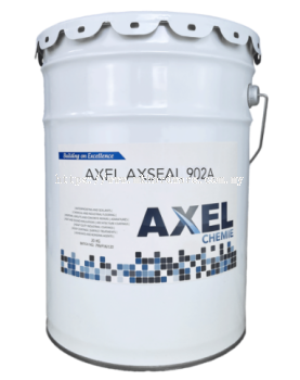 AXEL AXSEAL 902A