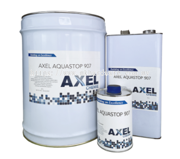 AXEL AQUASTOP 907