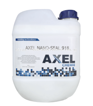 AXEL NANO-SEAL 918