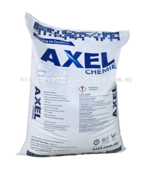 AXEL POLYSHIELD 131