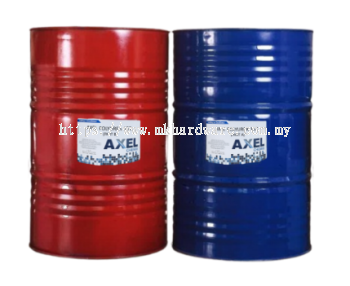 AXEL POLYUREA ELASTOMER 152