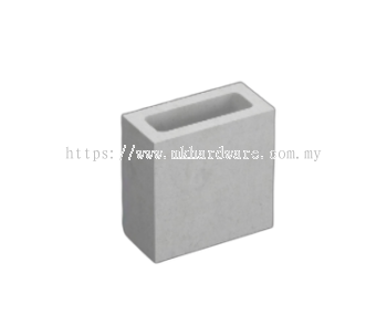 HOLLOW BLOCK 90.05