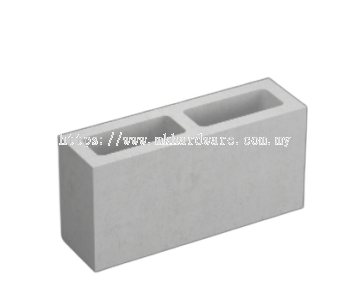 HOLLOW BLOCK 115.01