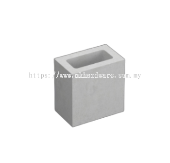 HOLLOW BLOCK 115.05