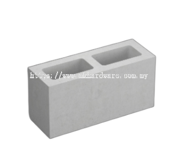 HOLLOW BLOCK 140.01