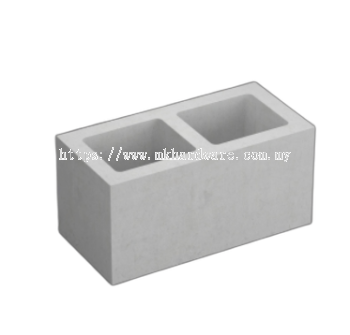 HOLLOW BLOCK 190.01