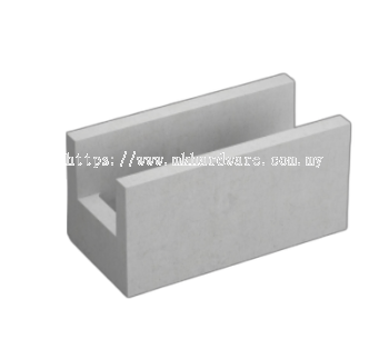 HOLLOW BLOCK 190.01 (U)