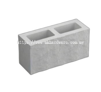 SPLIT FACE BLOCK SF 140.01 / SF 140.02