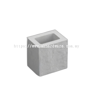 SPLIT FACE BLOCK SF 140.03 / SF 140.04