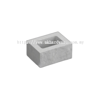 SPLIT FACE BLOCK SF 140.23 / SF 140.24