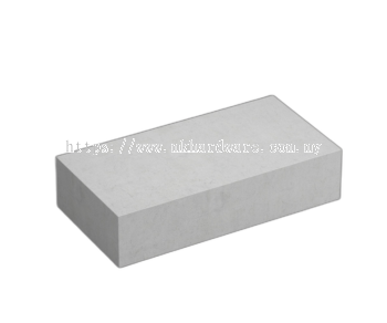 ARCHITECTURAL BLOCK T 200   CAPPING