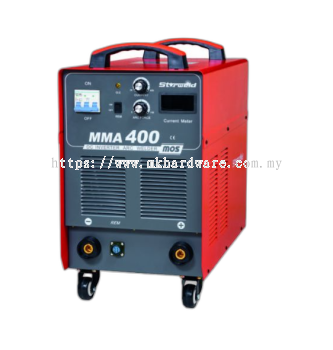 STARWELD MMA 400MOS