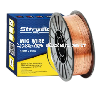 STARWELD CO2 MIG WIRE