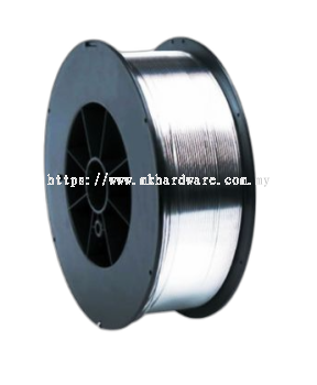 STARWELD STAINLESS STEEL MIG WIRE