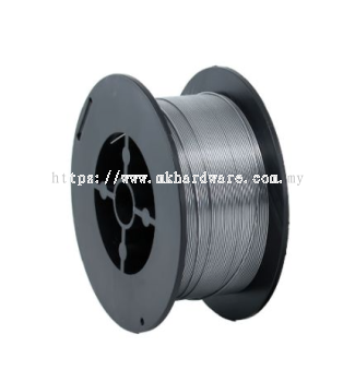 STARWELD INDUSTRIAL FLUX-CORED WIRE (GASLESS)