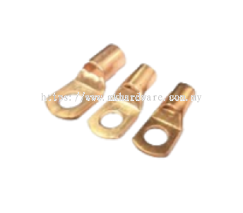 STARWELD COPPER CABLE LUG