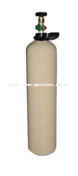 STARWELD CO2 GAS CYLINDER