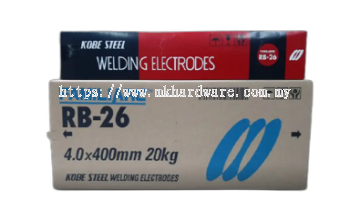 RB-26 ARC WELDING ELECTRODE