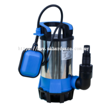 LSP 3 IN 1 MULTI FUNCTION SUBMERSIBLE PUMP