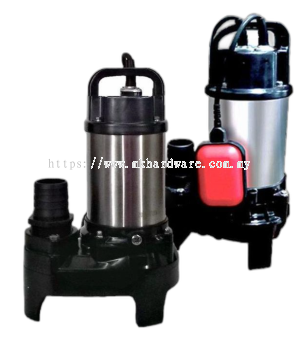 FANCY CARP SUBMERSIBLE PUMP