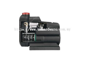 MAGNETIC VARIABLE SPEED PUMP SOFT-E