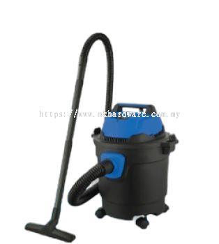 TVC-S15 3 IN 1 DUST & WATER VACUUM CLEANER