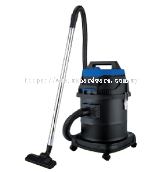 TVC-D25 2 IN 1 DUST & WATER VACUUM CLEANER