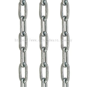 GALVANISED IRON CHAIN