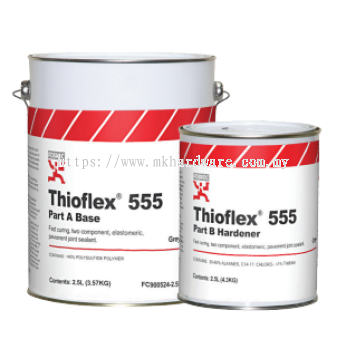 THIOFLEX 555