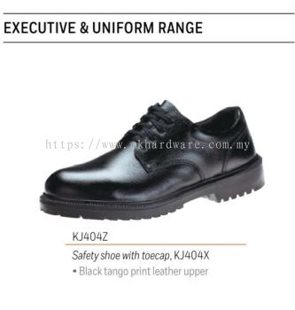 KING’S SAFETY SHOE KJ404Z