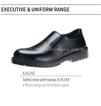 KING’S SAFETY SHOE KJ424Z