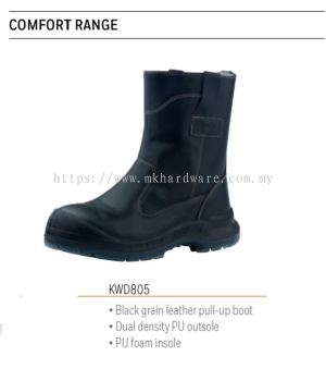 KING'S SAFETY SHOE KWD805