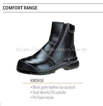 KING'S SAFETY SHOE KWD806