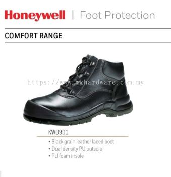 KING’S SAFETY SHOE KWD901