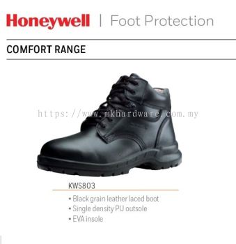 KING’S SAFETY SHOE KWS803