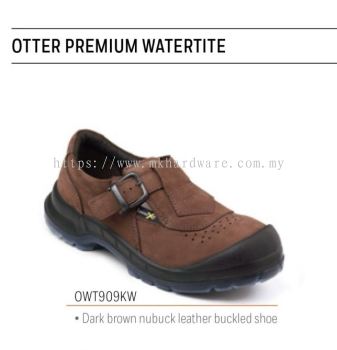 KING’S SAFETY SHOE OWT909KW