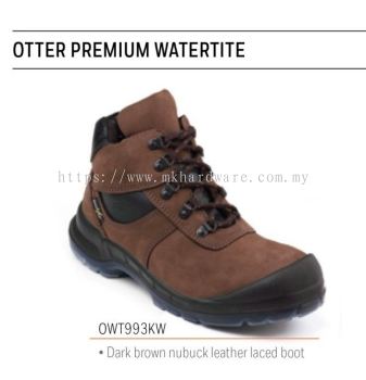 KING’S SAFETY SHOE OWT993KW