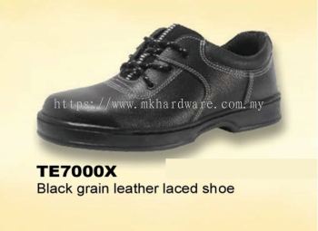 KING'S SAFETY SHOE TE7000X