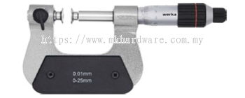 UNIVERSAL MICROMETERS 217-5769
