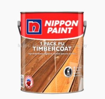 1 PACK PU TIMBERCOAT