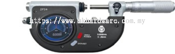 HIGH PRECISION INDICATING SNAP MICROMETER (BASIC TYPE) 3226-1050