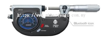 HIGH PRECISION INDICATING SNAP MICROMETER (BLUETOOTH TYPE) 3226-2075BT