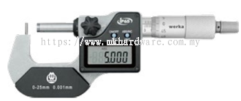 DIGITAL TUBE MICROMETER 3223-25A
