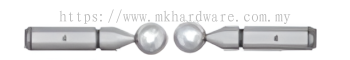 BALL TIPS WP-3224-P01