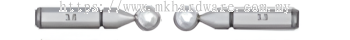 BALL TIPS WP-3224-P02